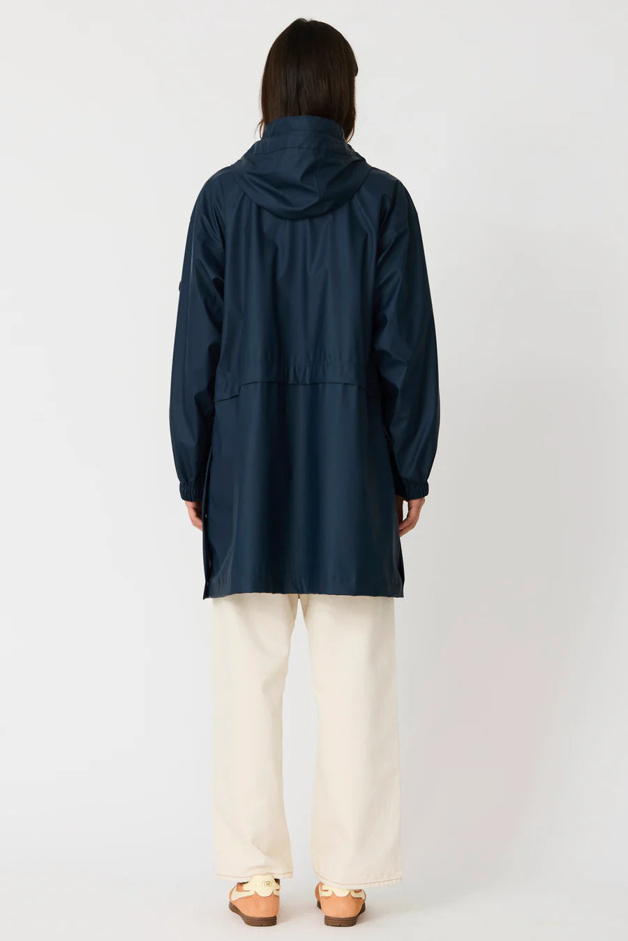 Tanta Ondina Raincoat
