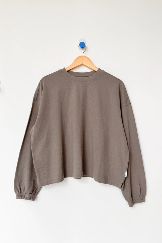 Le Bon Naturelle Long Sleeve