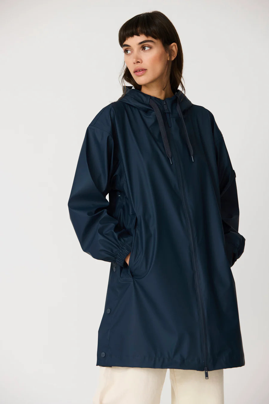 Tanta Ondina Raincoat