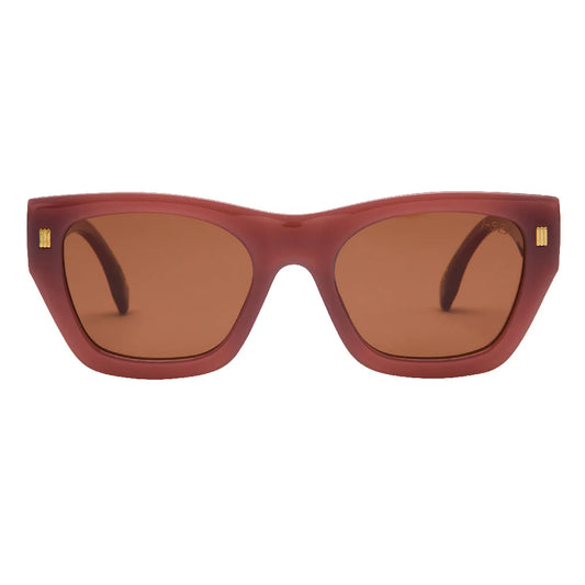 I-SEA Ivy - Dusty Rose Brown