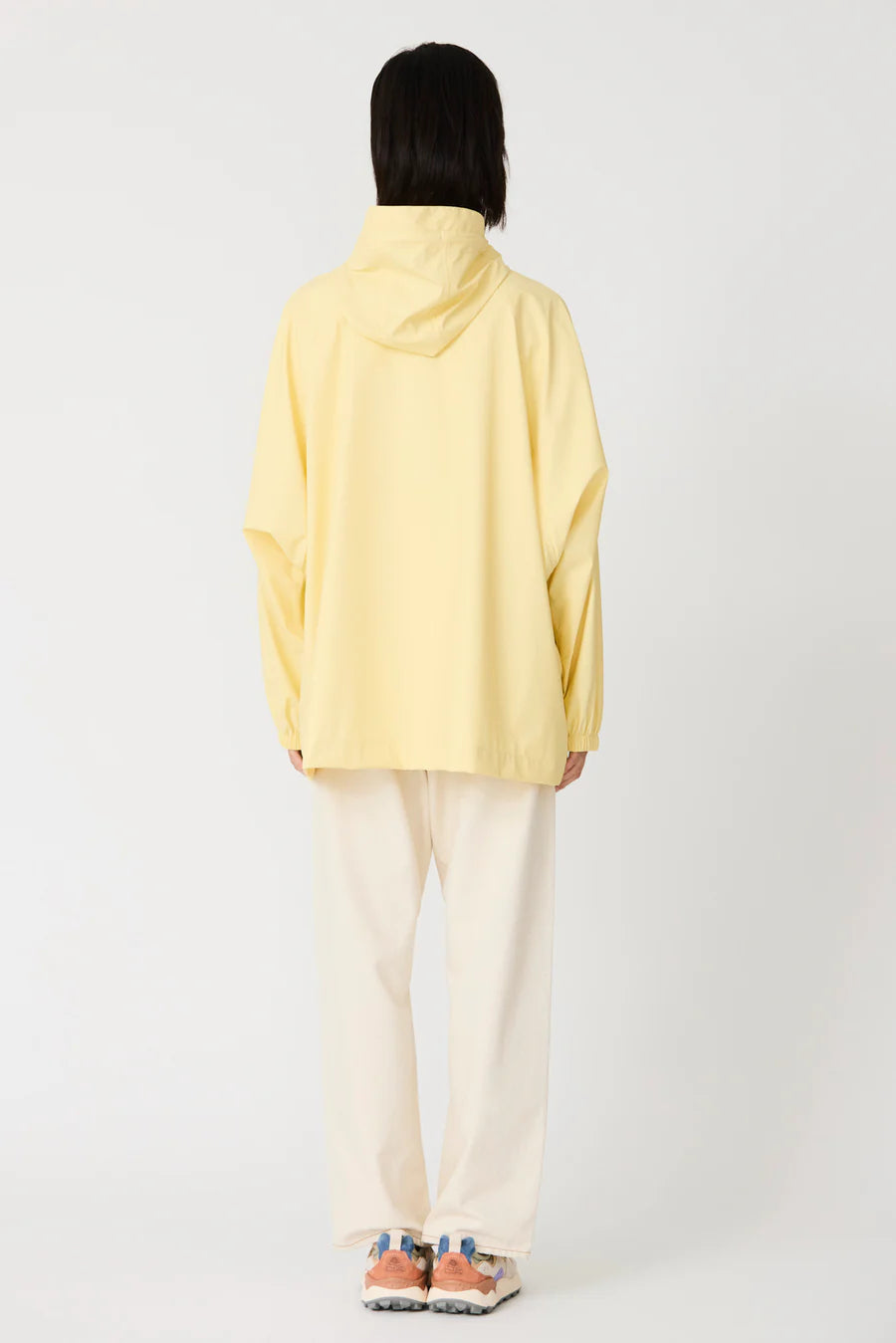 Tanta Pluvina Raincoat
