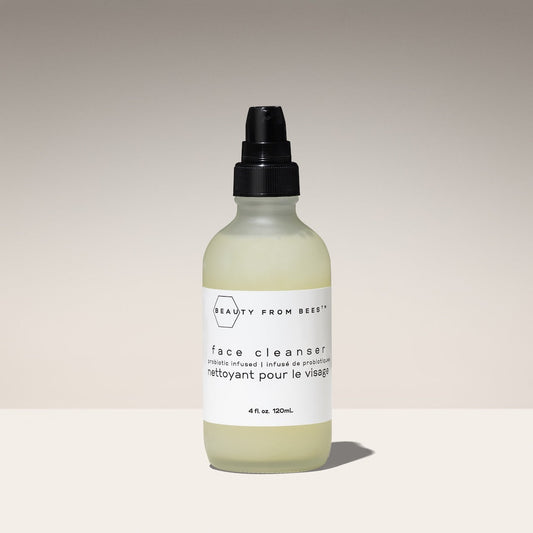 Beauty for Bees - Face Cleanser