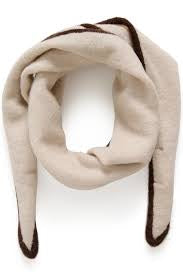 Part Two Cimya Scarf