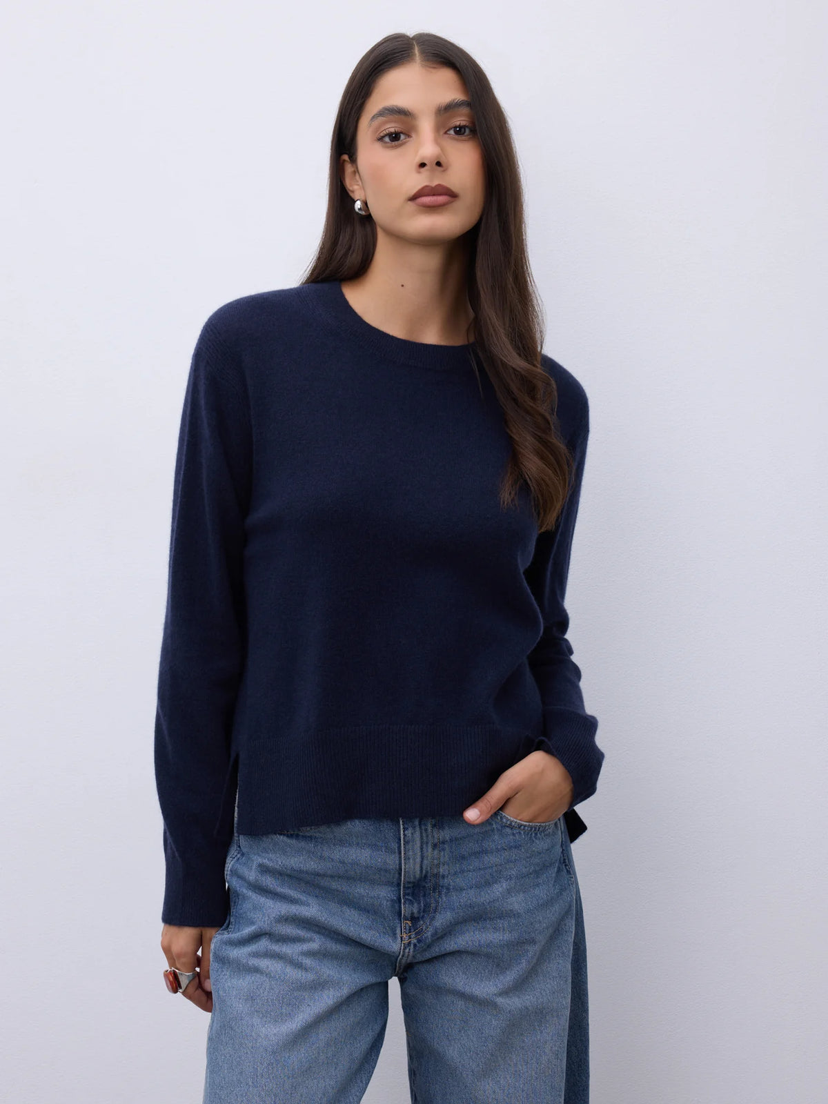 Notshy Priska Sweater