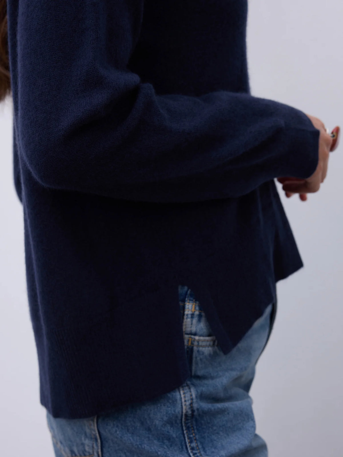 Notshy Priska Sweater