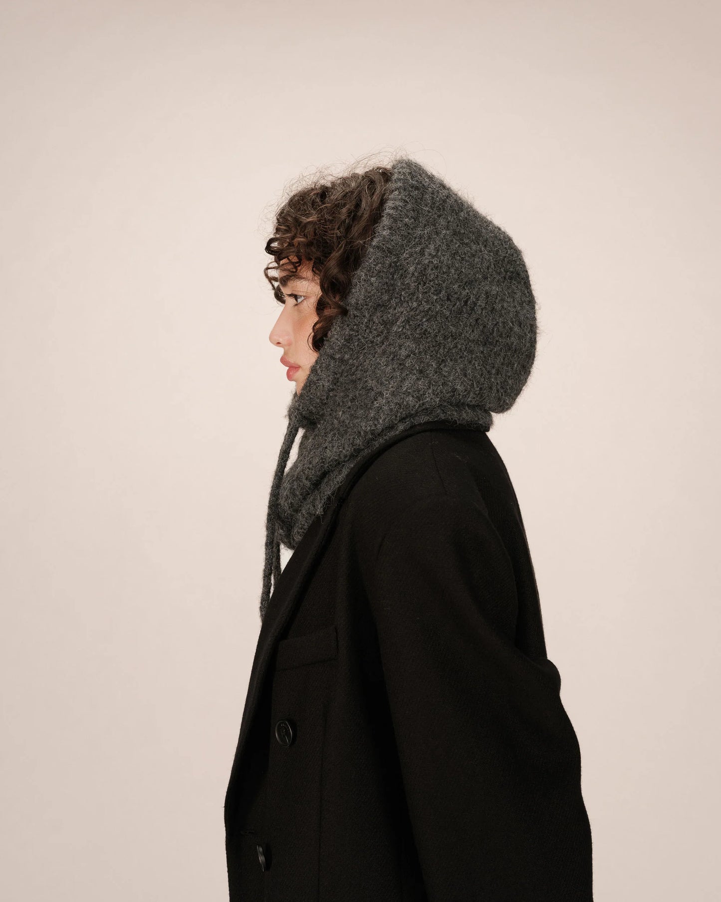 Samourai Hood