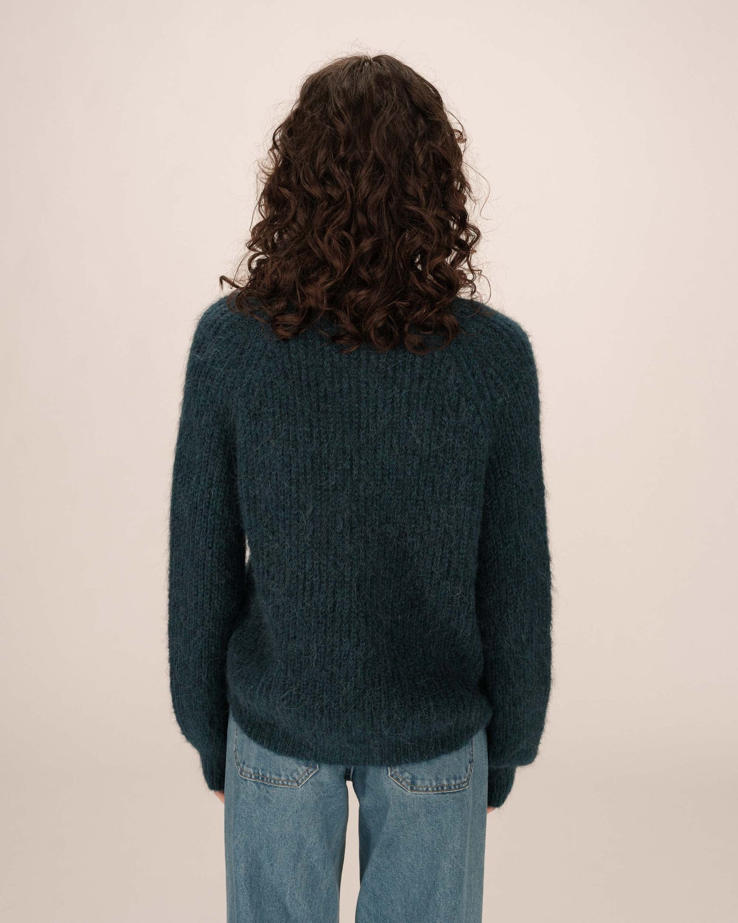 Saluda Cardigan