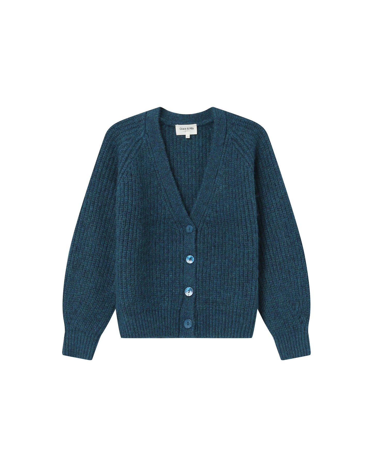 Saluda Cardigan