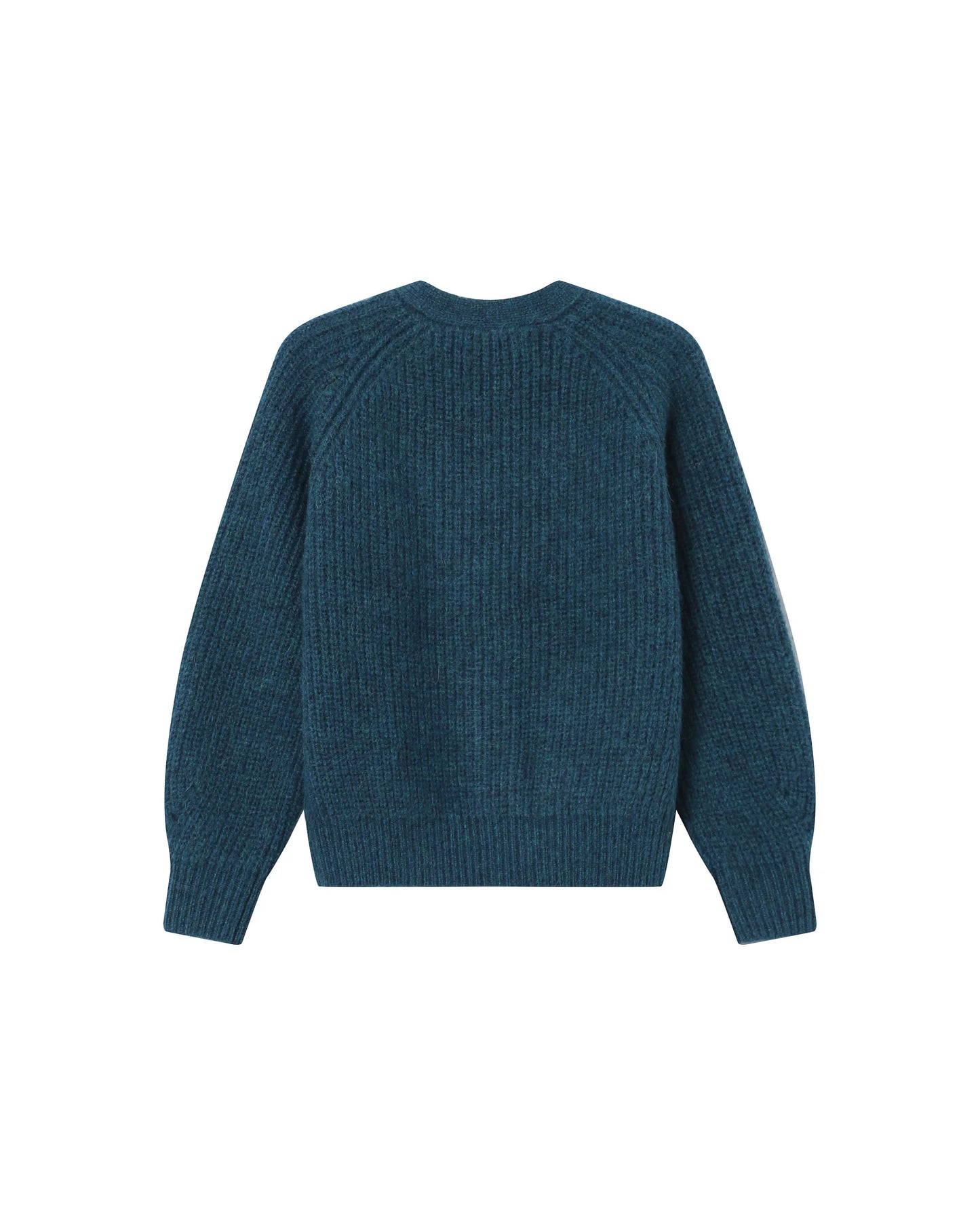 Saluda Cardigan