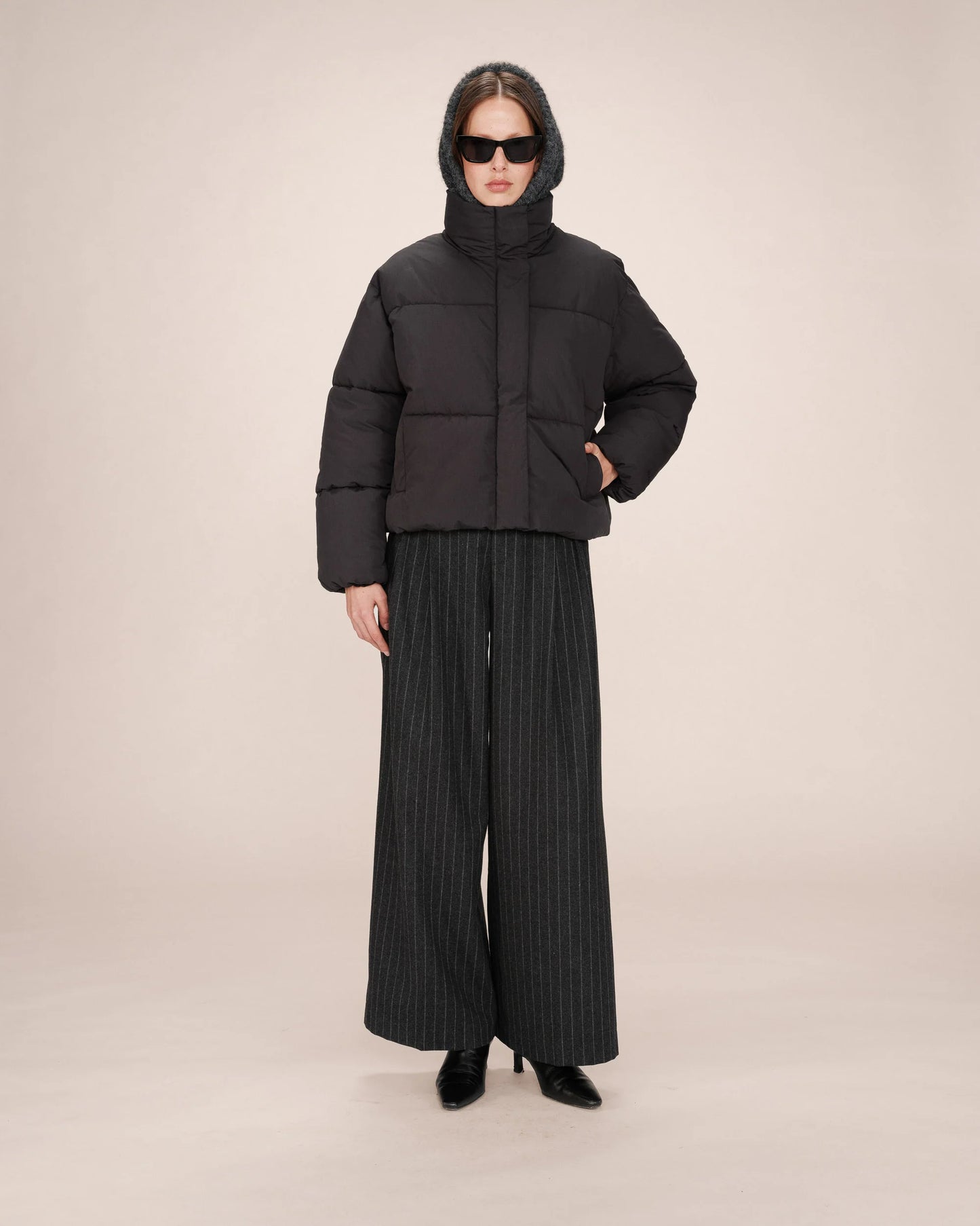 Sonic Coat