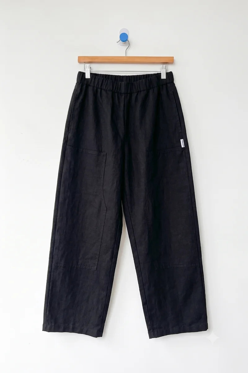 Le Bon Gardener pant