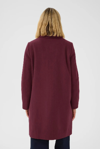 PT Kamillas Wool Coat