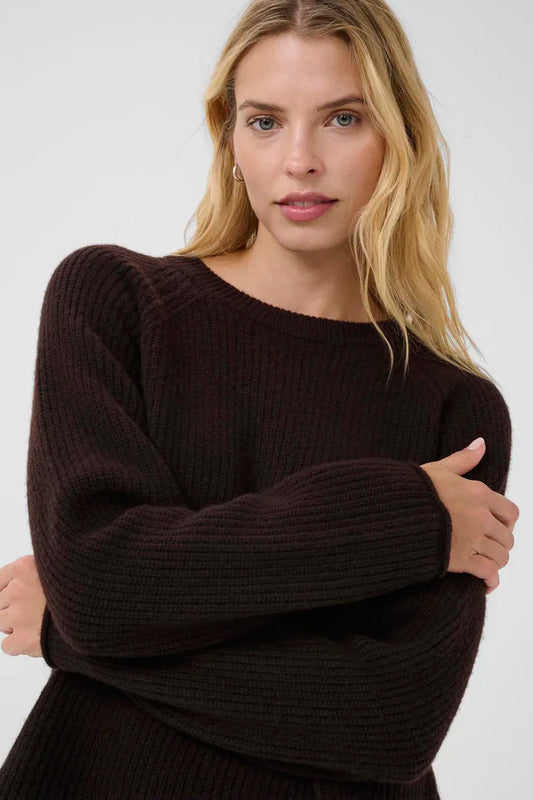 PT Luah knit