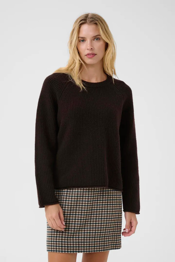 PT Luah knit