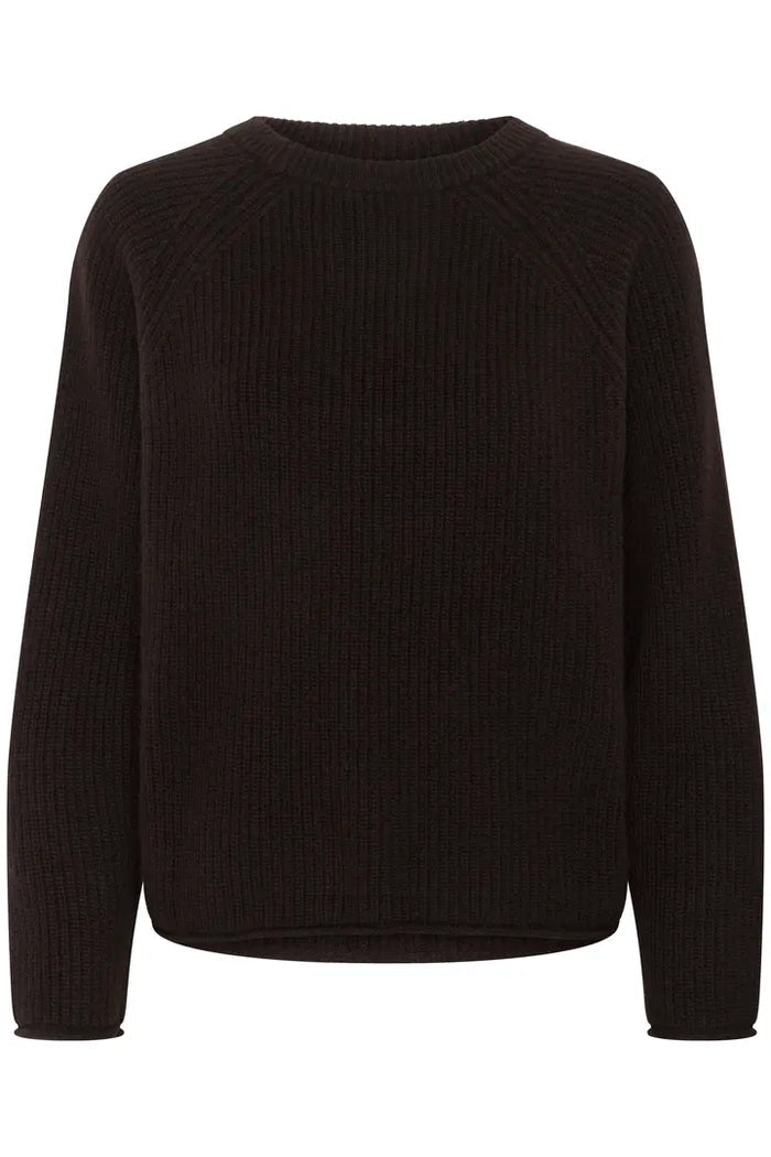 PT Luah knit