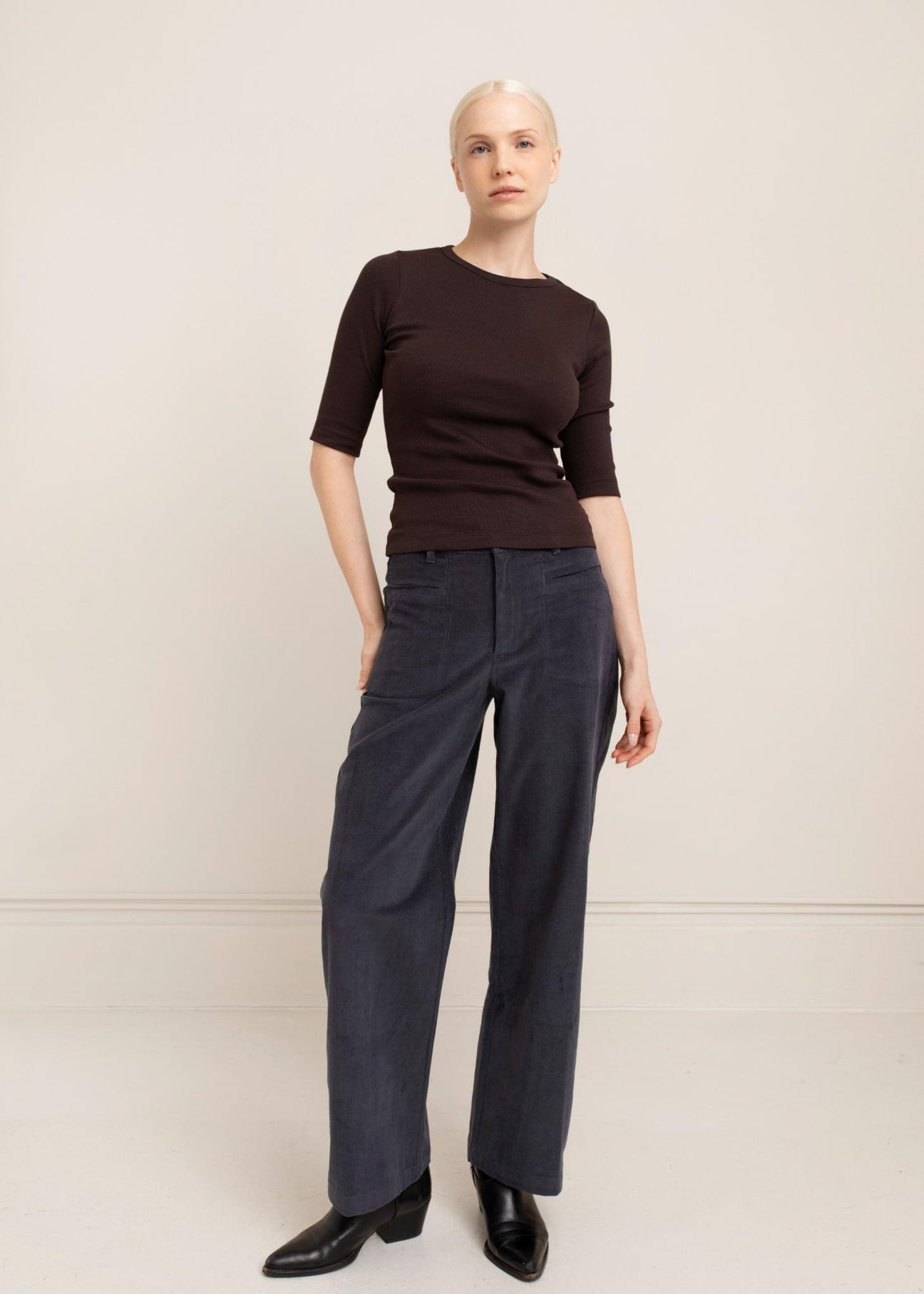 Wilma Pant