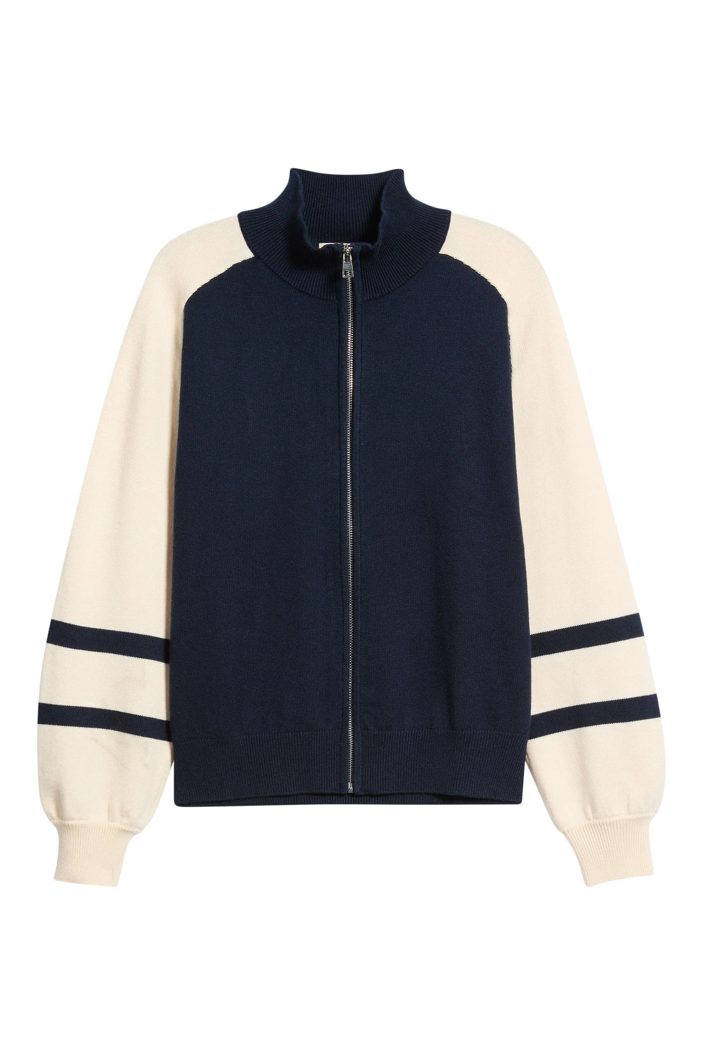 FRNCH Timbre Cardigan