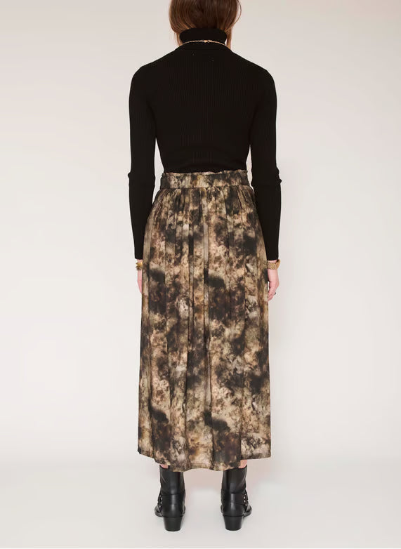 MKT Judia Skirt - Khaki