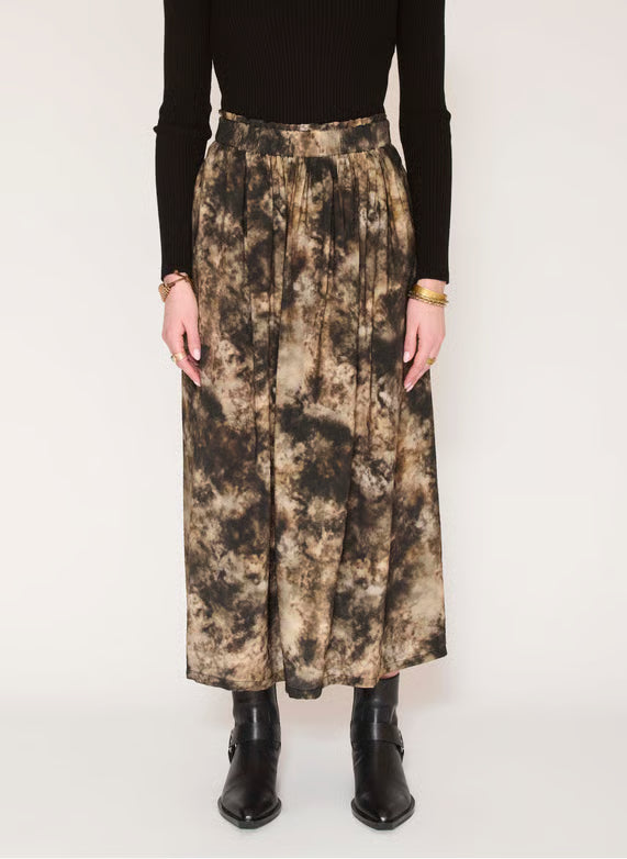 MKT Judia Skirt - Khaki