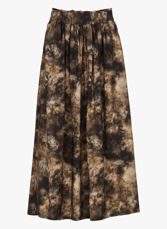 MKT Judia Skirt - Khaki