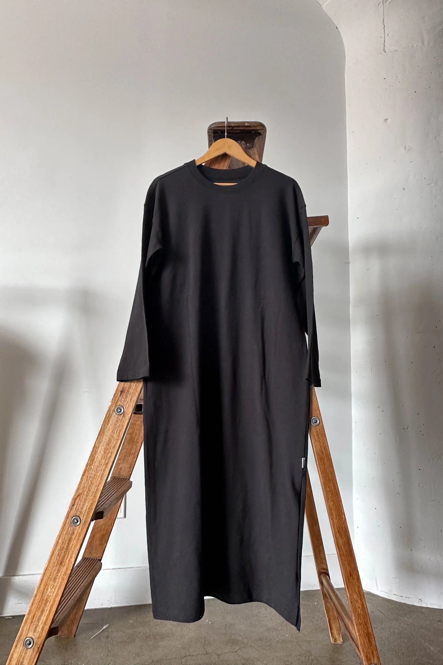 Le Bon Sunday dress