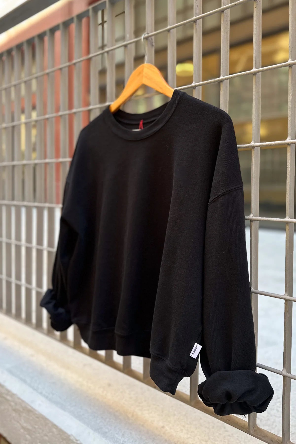 Le Bon Cali Jersey