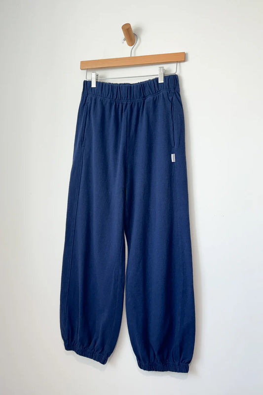 Le Bon Naturelle Balloon pant