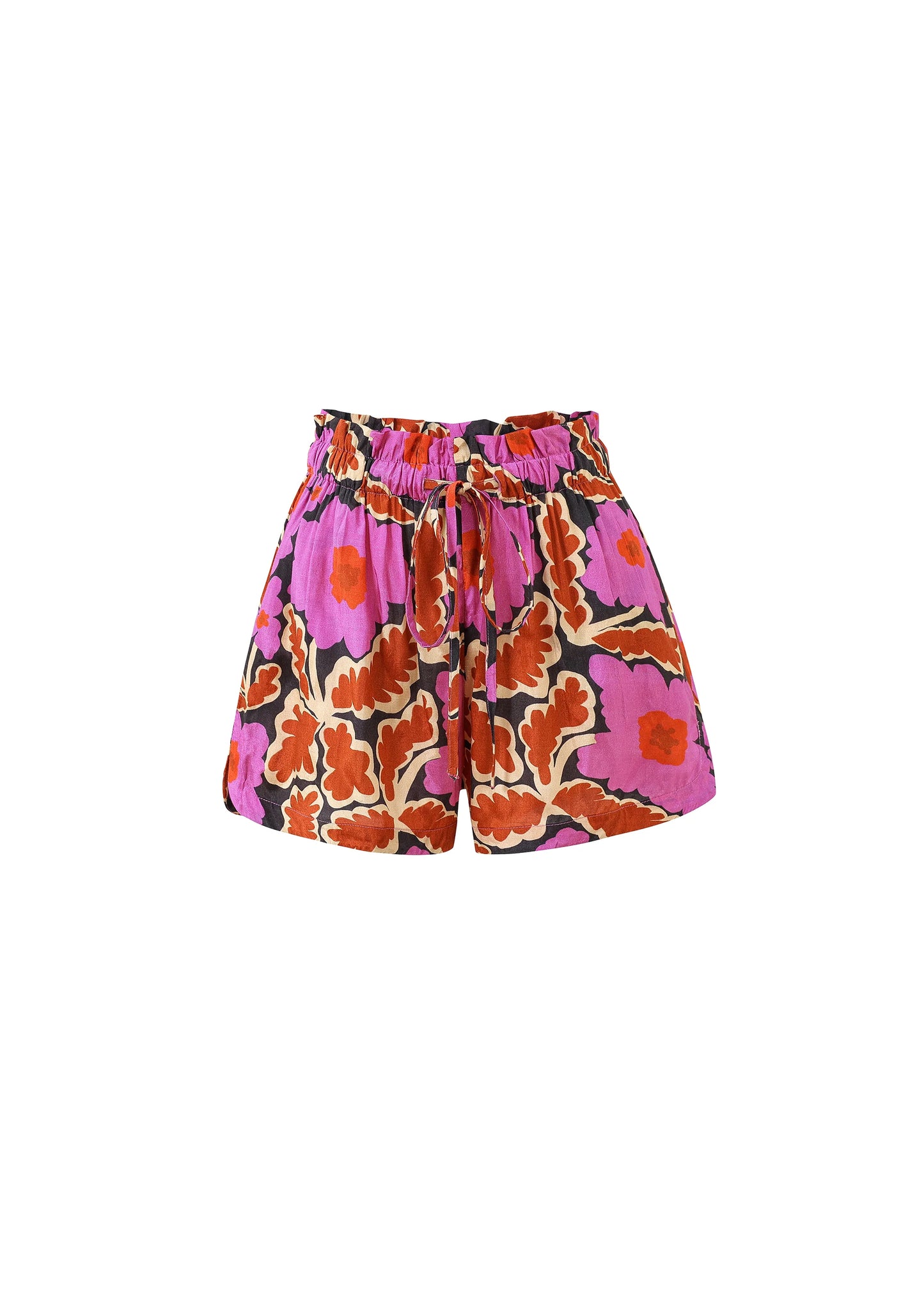 Frnch Diona Short