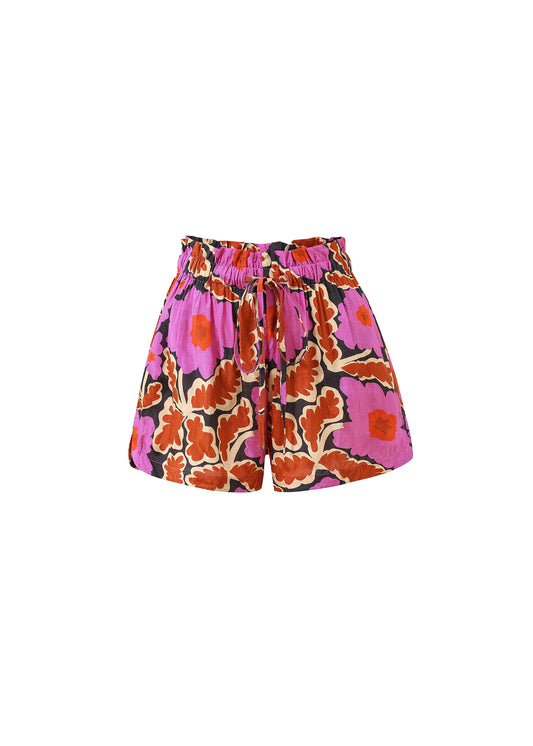 Frnch Diona Short