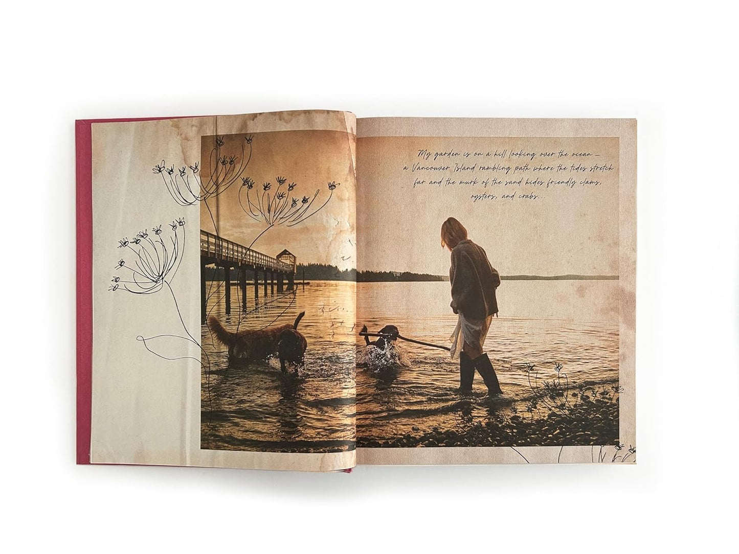 I Love You by Pamela Anderson - SIGNED COPY!