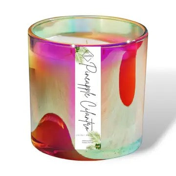 Pineapple Cilantro - 24oz.