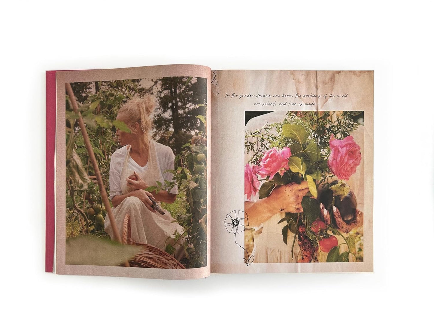 I Love You by Pamela Anderson - SIGNED COPY!