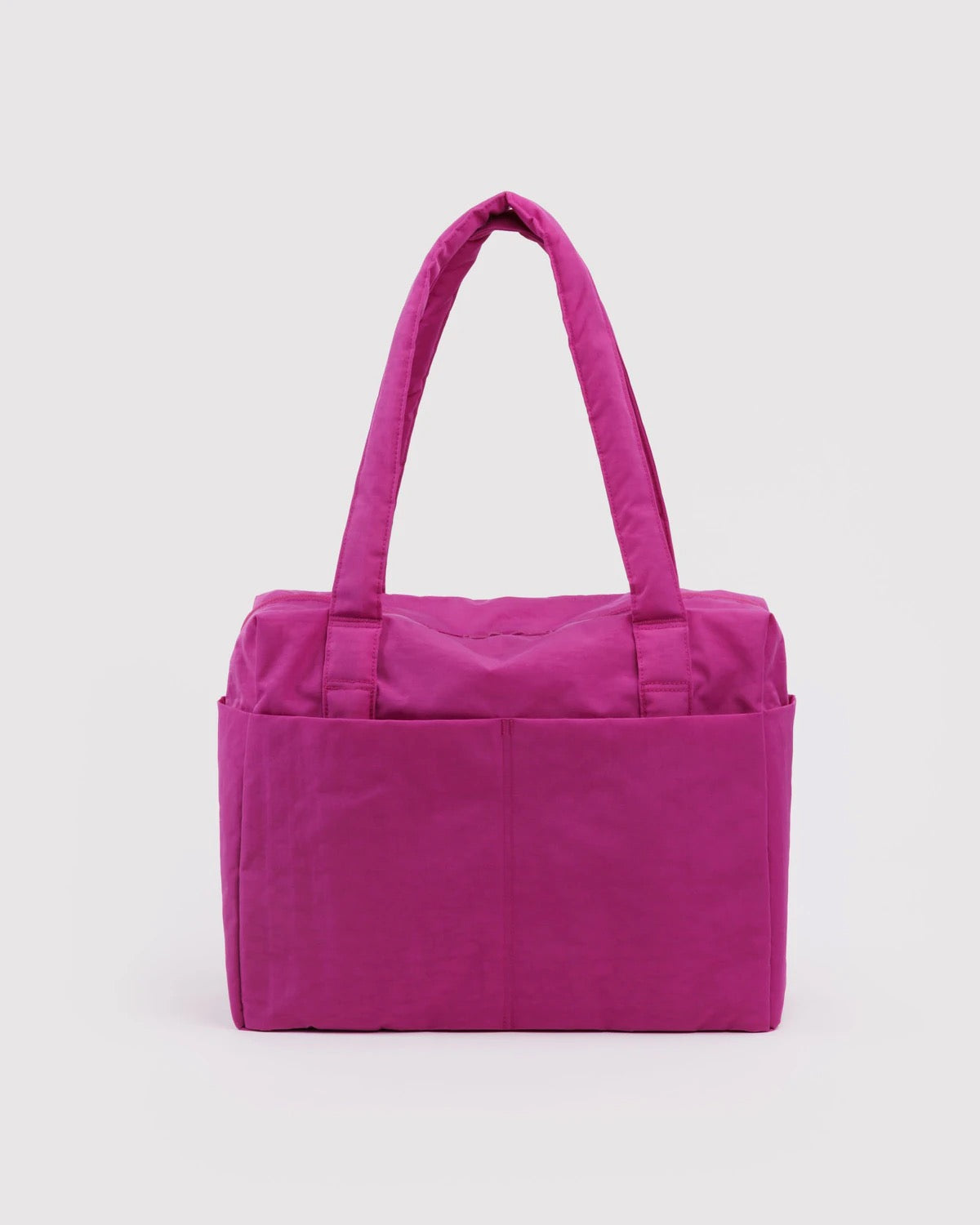 Cloud Carry-On - Small -  Deep Fuchsia
