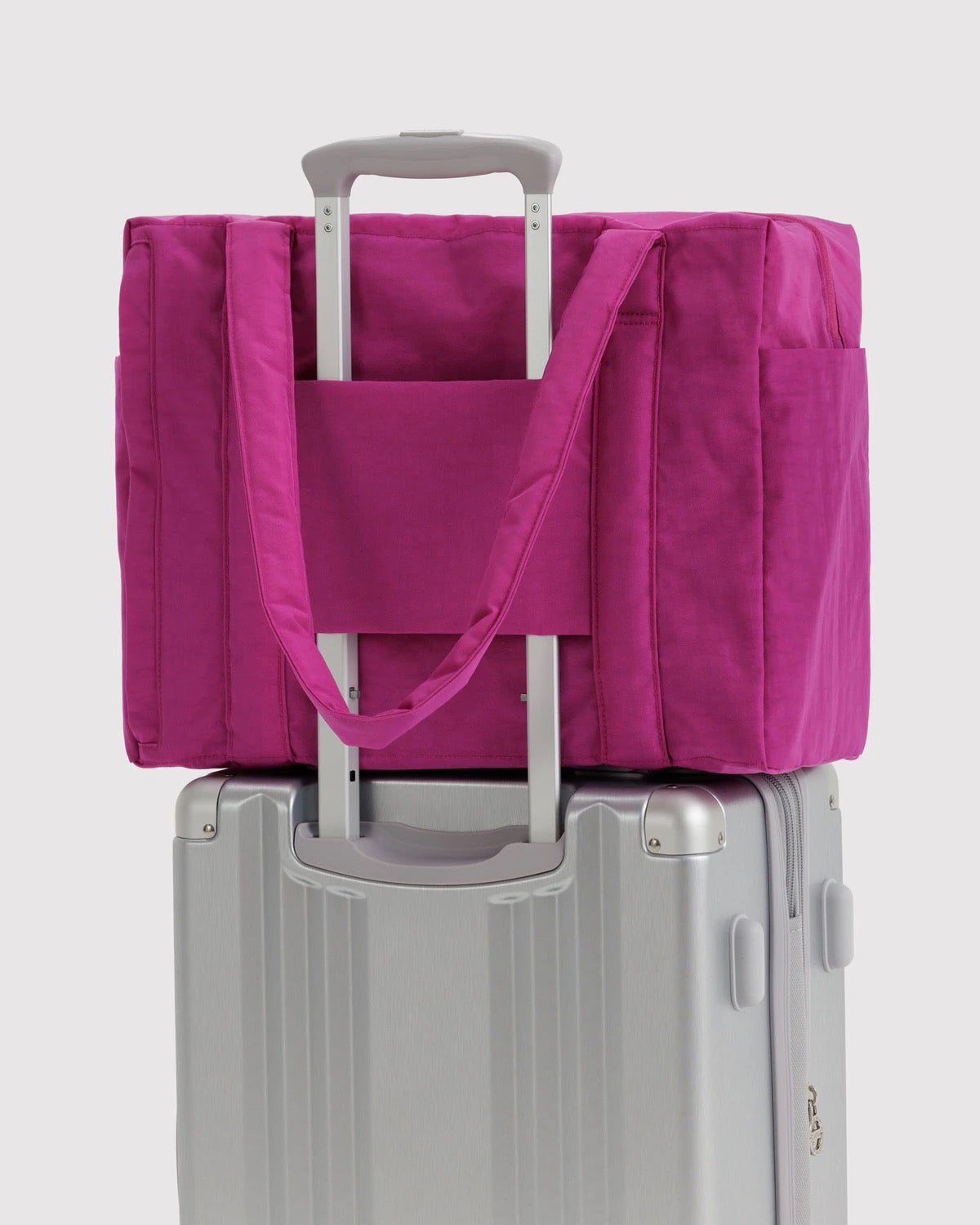 Cloud Carry-On - Small -  Deep Fuchsia