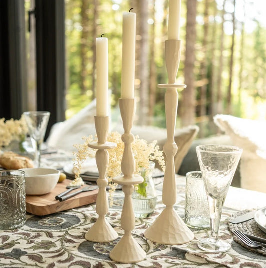 Imani Candle Holders