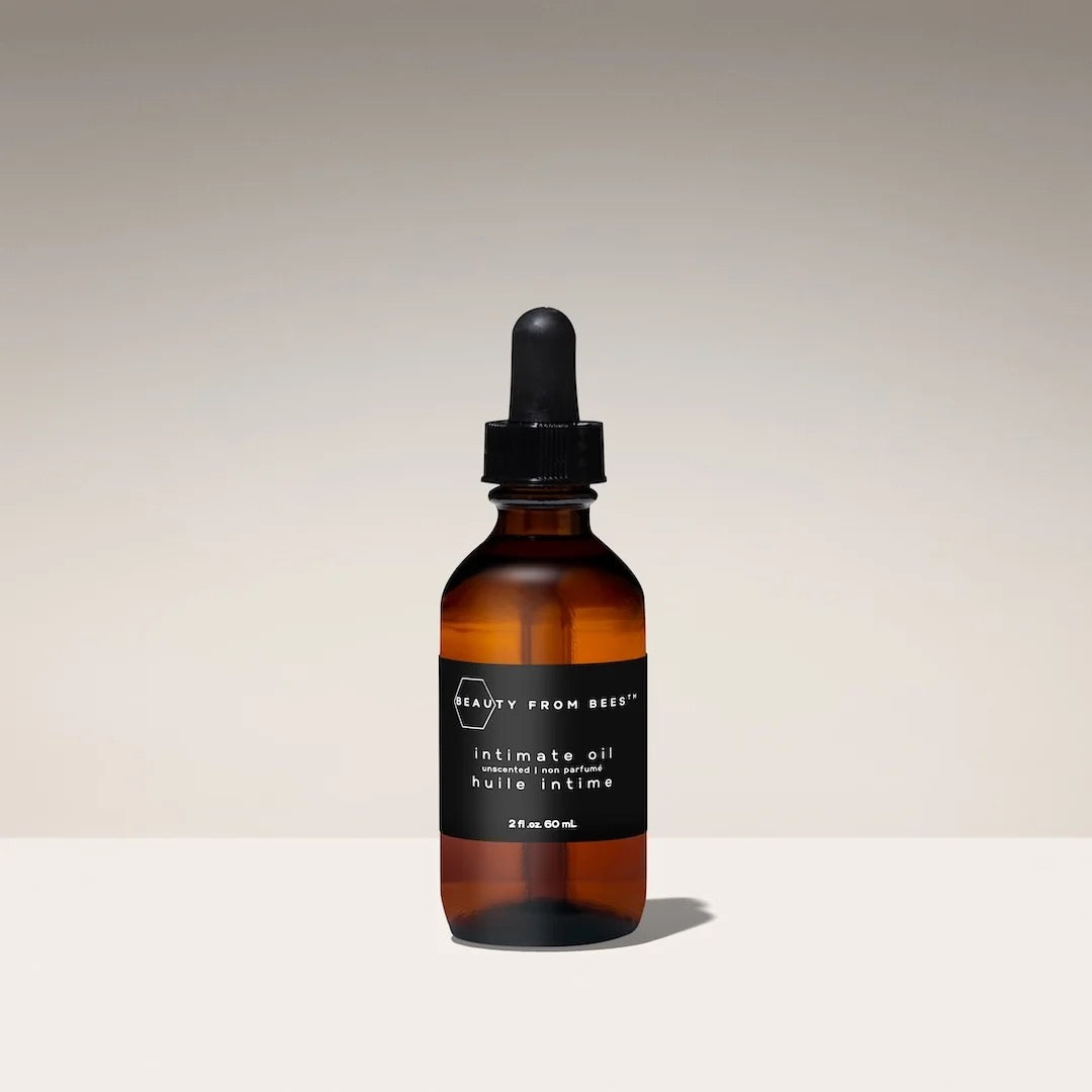 Intimate Oil