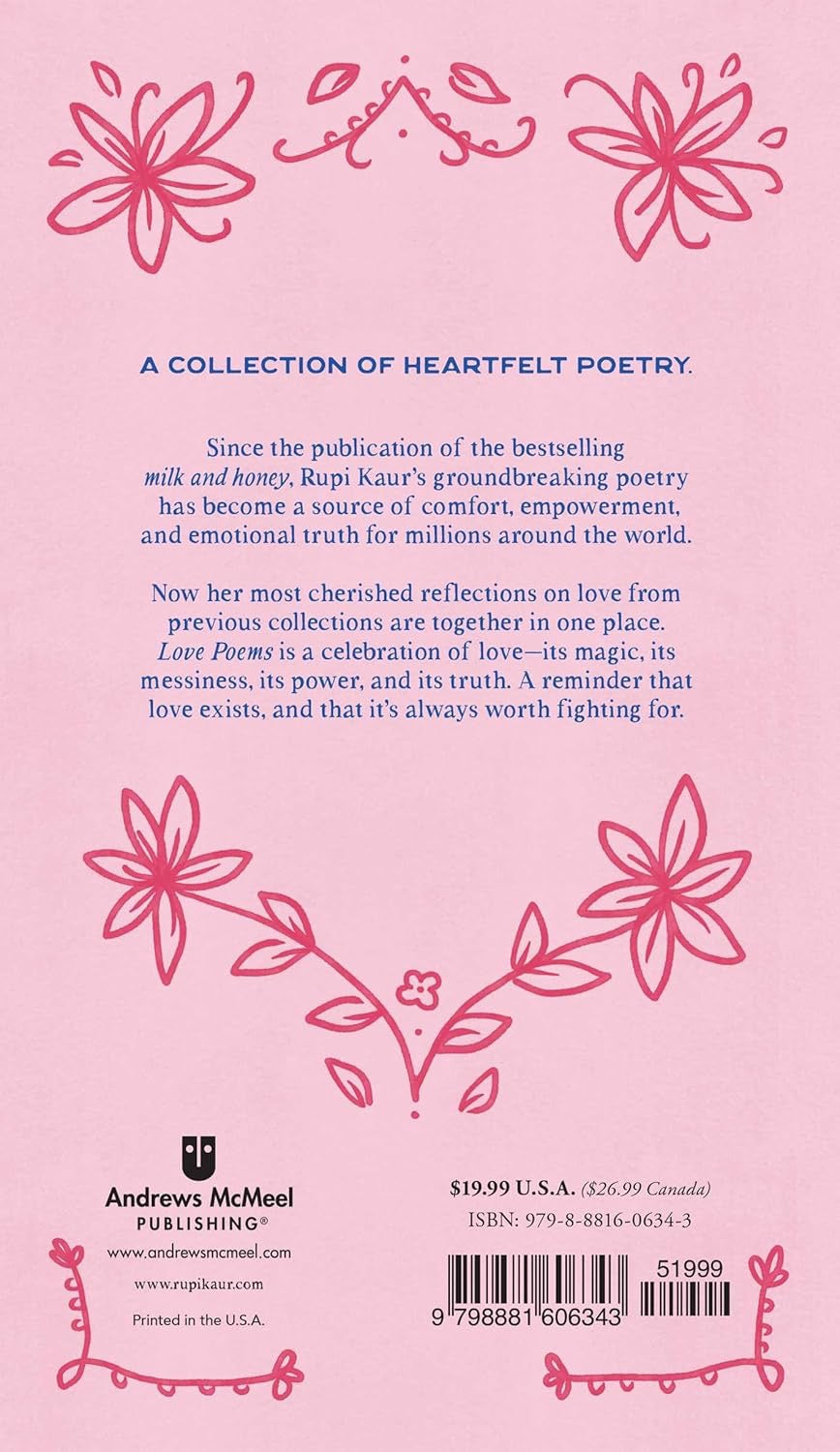 Love Poems