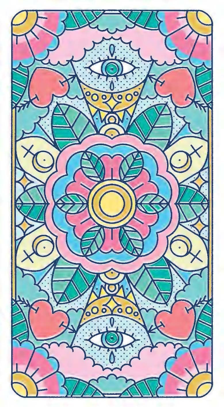 Girl Power Tarot