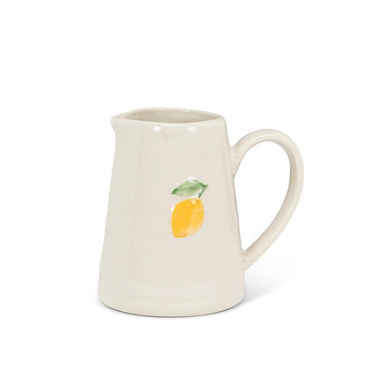 Mini Jug - Lemon