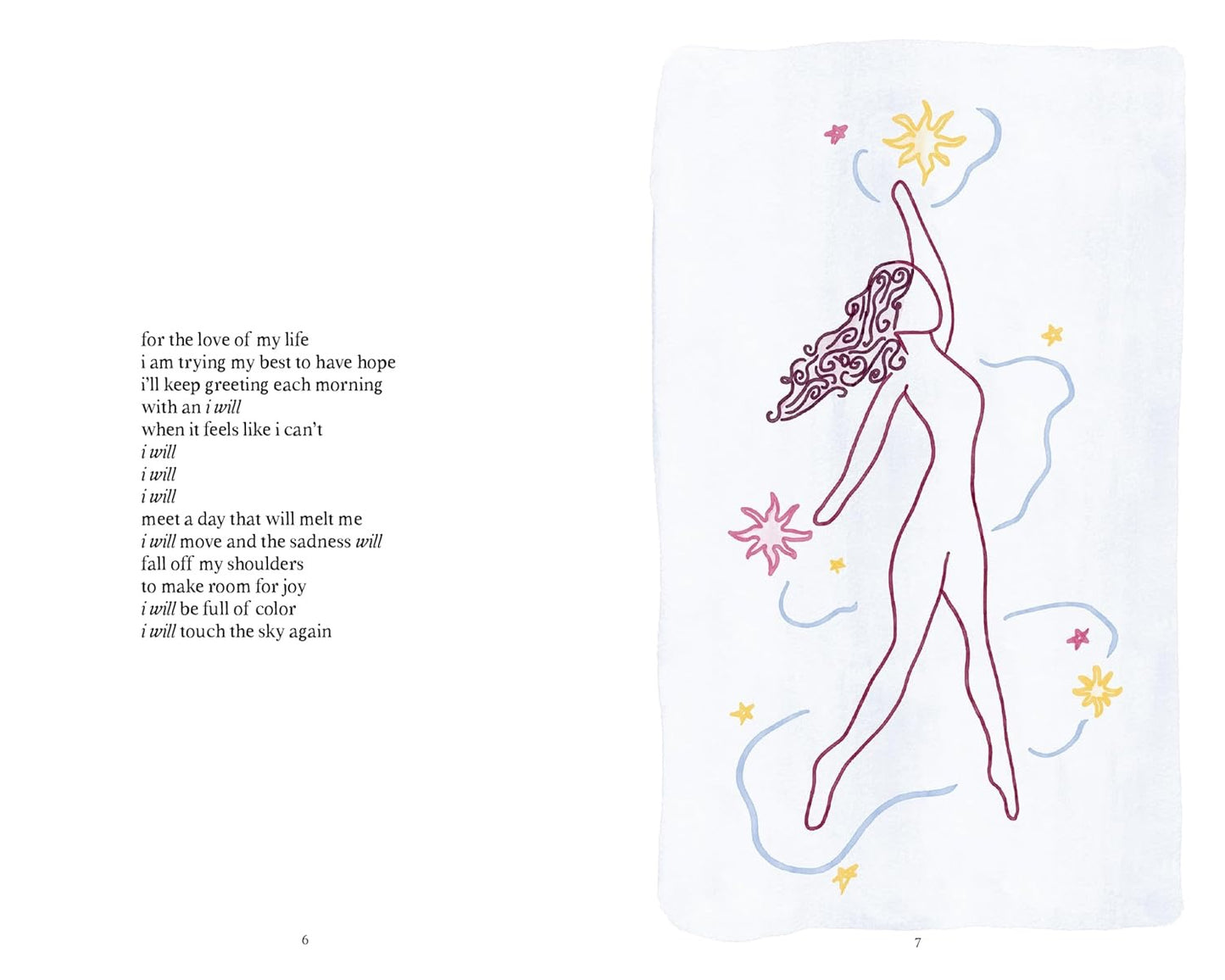 Love Poems