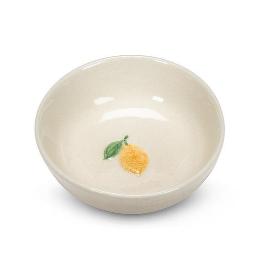 Mini Bowl - Lemon