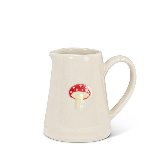 Mini Jug - Mushroom