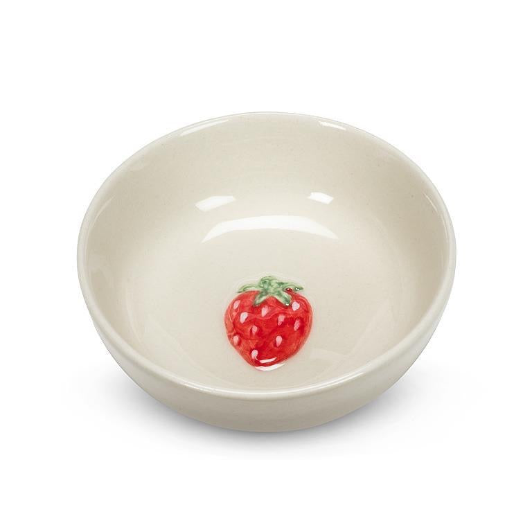 Mini Bowl - Strawberry