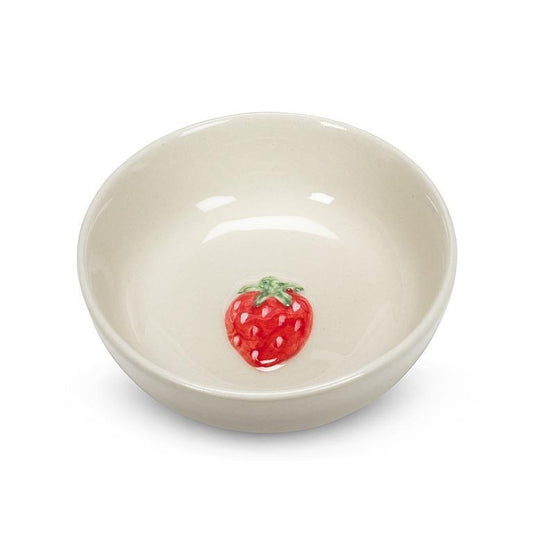 Mini Bowl - Strawberry