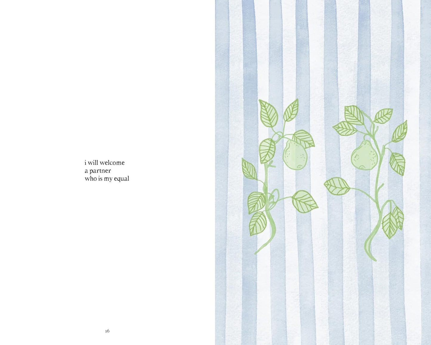 Love Poems