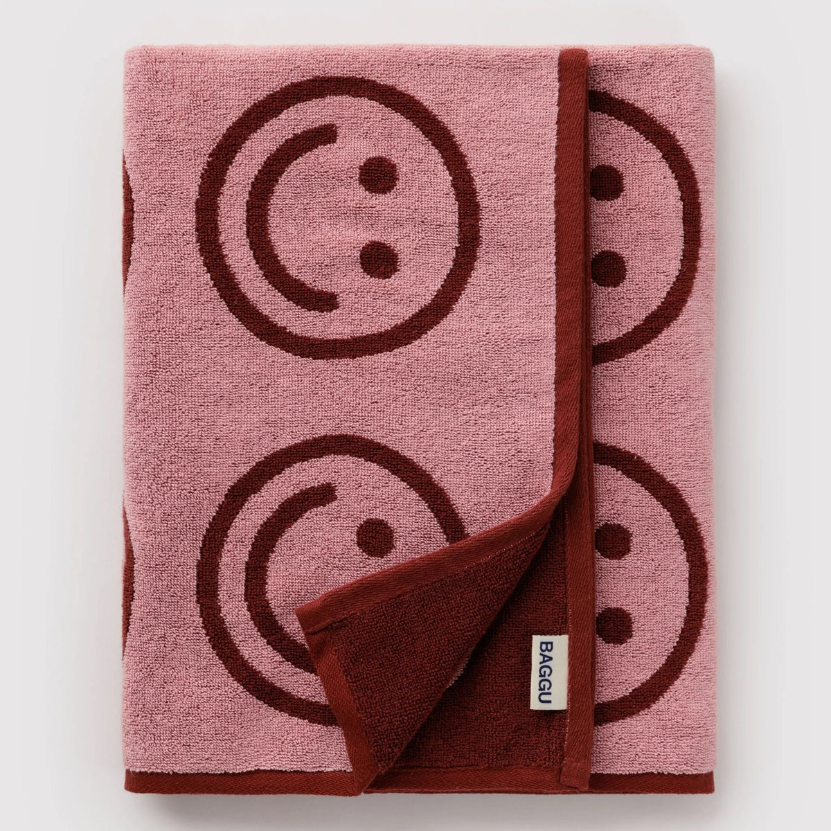 Bath Towel