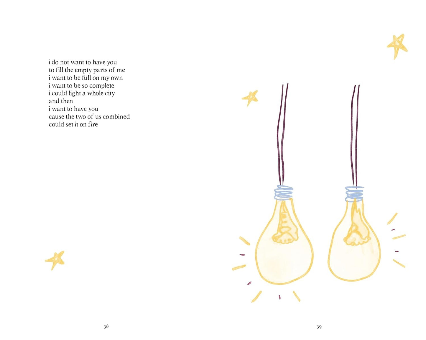 Love Poems