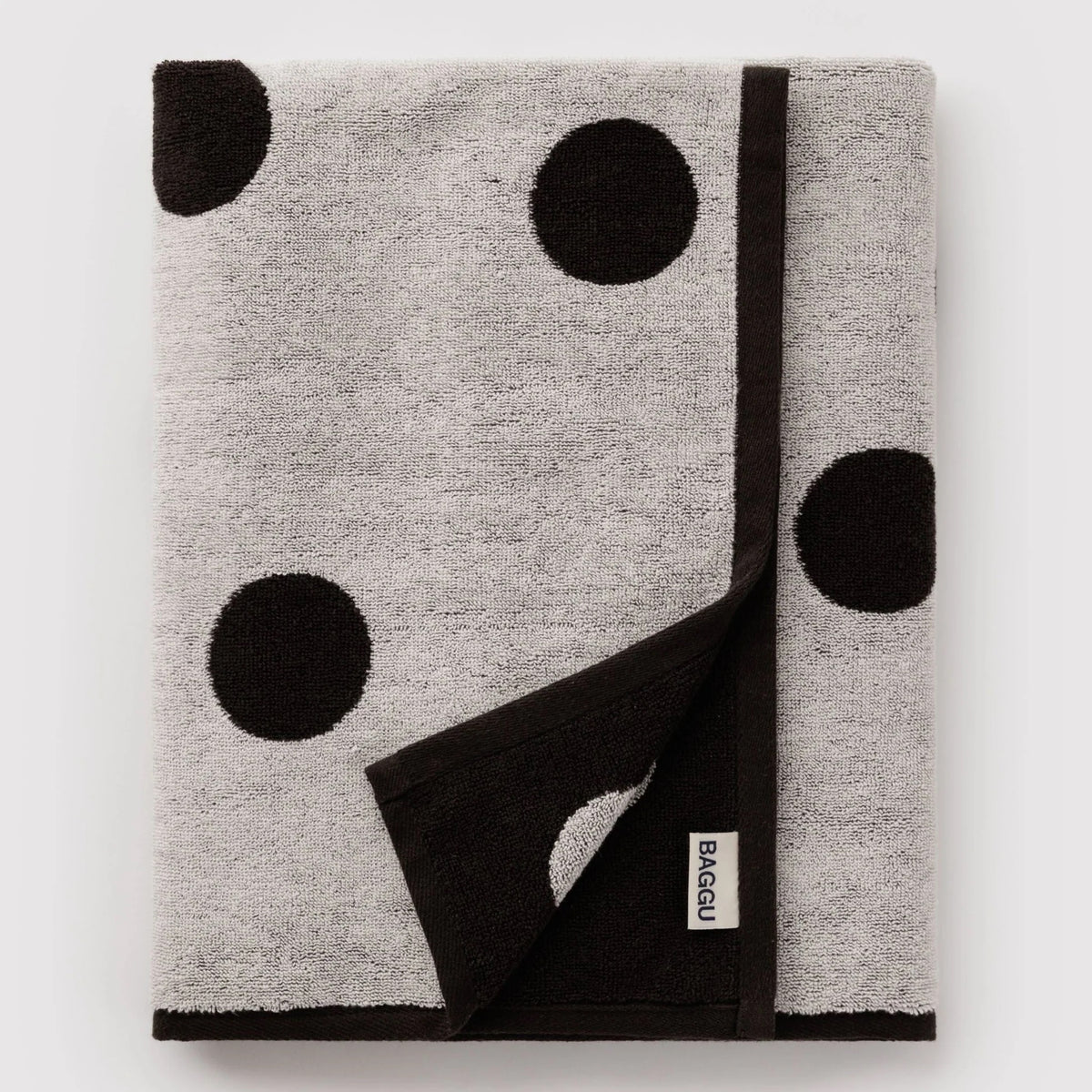 Bath Towel