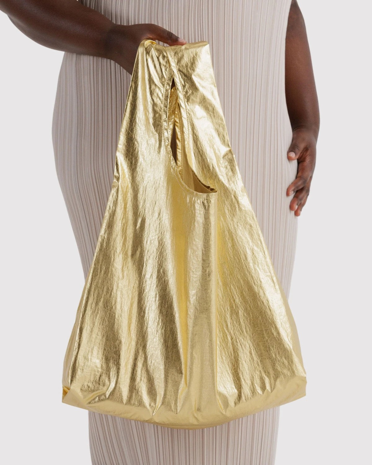 Standard Baggu - Metallics