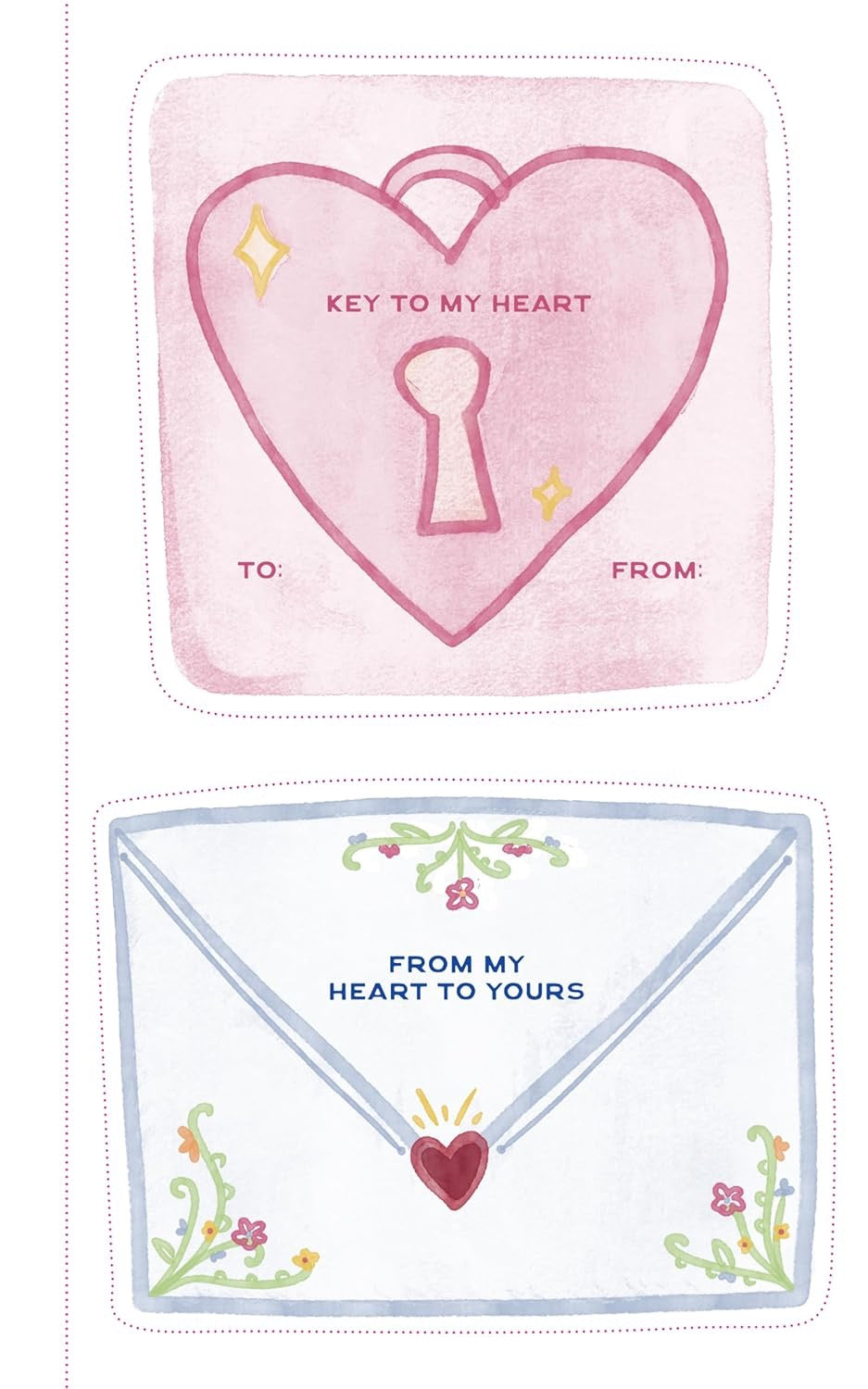 Love Poems